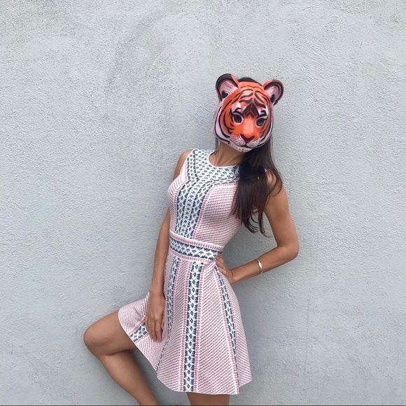 BCBGMaxAzria Dresses & Skirts - FINAL PRICE! BNWT BCBG Wilma dress!